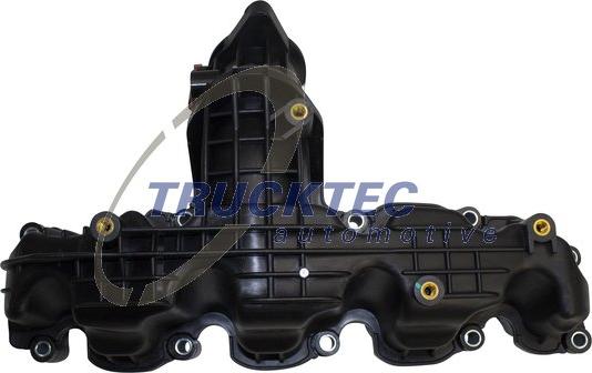 Trucktec Automotive 07.14.316 - Модуль впускной трубы avtokuzovplus.com.ua