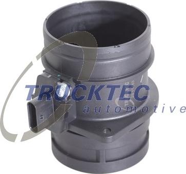 Trucktec Automotive 07.14.335 - Датчик потока, массы воздуха avtokuzovplus.com.ua