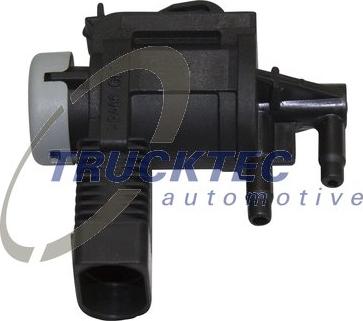 Trucktec Automotive 07.16.047 - Клапан електромагнитный autocars.com.ua