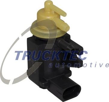 Trucktec Automotive 07.16.052 - Перетворювач тиску, турбокомпресор autocars.com.ua