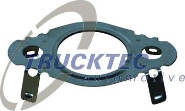 Trucktec Automotive 07.16.053 - Прокладка клапана рецеркуляции ОГ autocars.com.ua