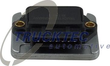 Trucktec Automotive 07.17.013 - Коммутатор, система зажигания avtokuzovplus.com.ua