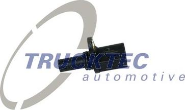 Trucktec Automotive 07.17.031 - Датчик імпульсів, колінчастий вал autocars.com.ua