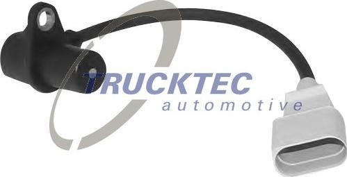 Trucktec Automotive 07.17.032 - Датчик коленвала autocars.com.ua