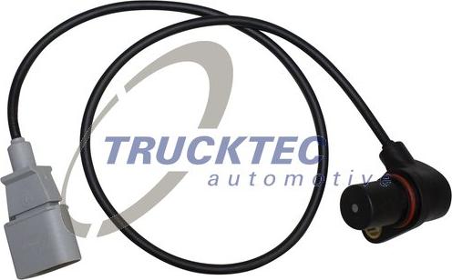 Trucktec Automotive 07.17.036 - Датчик импульсов, коленвал avtokuzovplus.com.ua