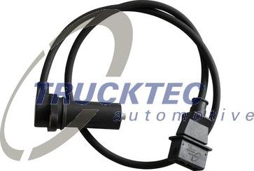 Trucktec Automotive 07.17.041 - Датчик імпульсів, колінчастий вал autocars.com.ua