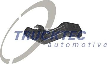 Trucktec Automotive 07.17.045 - Датчик импульсов, коленвал avtokuzovplus.com.ua