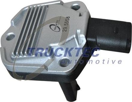 Trucktec Automotive 07.17.050 - Датчик, рівень моторного масла autocars.com.ua