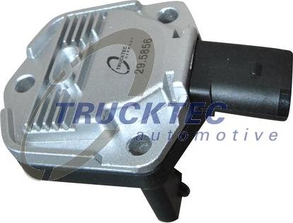 Trucktec Automotive 07.17.051 - Датчик, рівень моторного масла autocars.com.ua