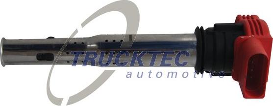 Trucktec Automotive 07.17.072 - Катушка зажигания autodnr.net