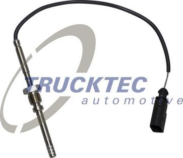 Trucktec Automotive 07.17.079 - Датчик, температура вихлопних газів autocars.com.ua