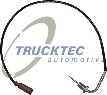 Trucktec Automotive 07.17.113 - Датчик, температура вихлопних газів autocars.com.ua