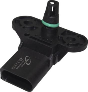 Trucktec Automotive 07.17.134 - Датчик MAP, тиск повітря autocars.com.ua