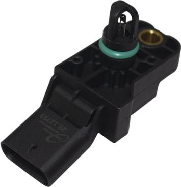 Trucktec Automotive 07.17.141 - Датчик MAP, тиск повітря autocars.com.ua