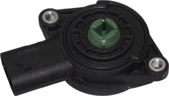 Trucktec Automotive 07.17.143 - Датчик, що перенаправляє заслінка впускного газопроводу autocars.com.ua