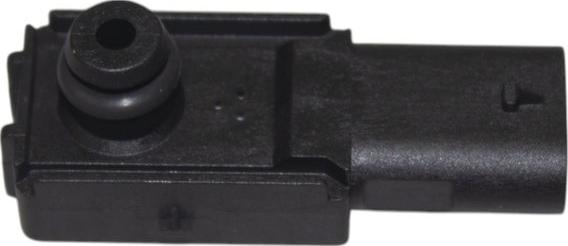 Trucktec Automotive 07.17.144 - Датчик тиску, підсилювач гальмівної системи autocars.com.ua