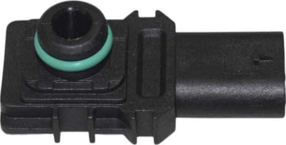 Trucktec Automotive 07.17.145 - Датчик MAP, тиск повітря autocars.com.ua