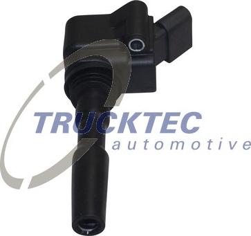 Trucktec Automotive 07.17.176 - Катушка зажигания autodnr.net