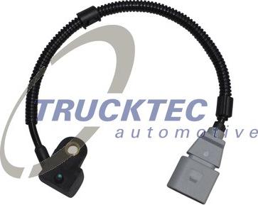 Trucktec Automotive 07.17.191 - Датчик, положение распределительного вала avtokuzovplus.com.ua