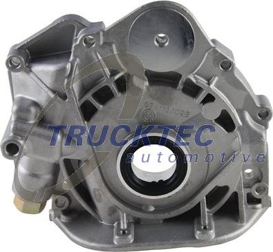 Trucktec Automotive 07.18.025 - Масляный насос avtokuzovplus.com.ua