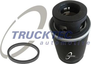 Trucktec Automotive 07.18.060 - Масляный фильтр autodnr.net