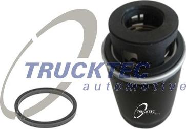 Trucktec Automotive 07.18.061 - Масляный фильтр autodnr.net
