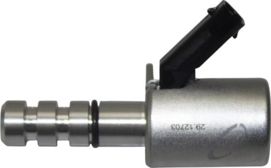 Trucktec Automotive 07.18.108 - Клапан регулювання тиску масла autocars.com.ua