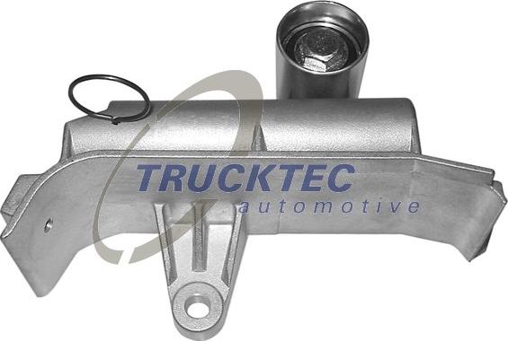 Trucktec Automotive 07.19.112 - Натяжитель, ремень ГРМ avtokuzovplus.com.ua