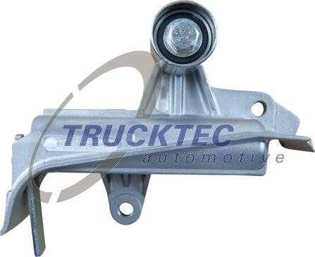 Trucktec Automotive 07.19.114 - Натягувач, зубчастий ремінь autocars.com.ua