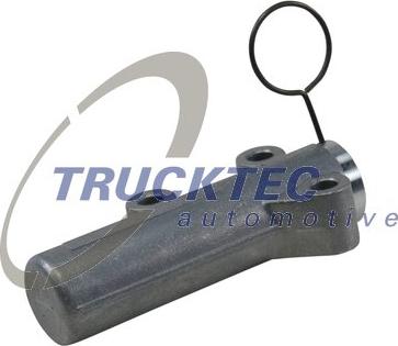 Trucktec Automotive 07.19.120 - Натяжитель, ремень ГРМ avtokuzovplus.com.ua