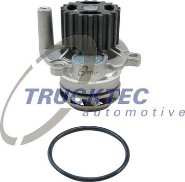 Trucktec Automotive 07.19.149 - Водяной насос avtokuzovplus.com.ua