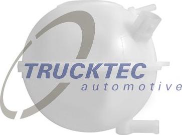 Trucktec Automotive 07.19.173 - Компенсаційний бак, охолоджуюча рідина autocars.com.ua