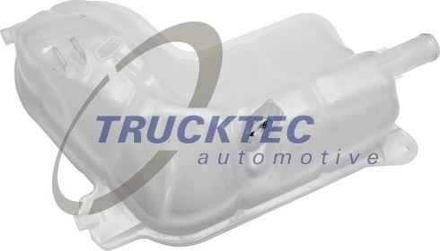 Trucktec Automotive 07.19.175 - Компенсаційний бак, охолоджуюча рідина autocars.com.ua