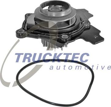 Trucktec Automotive 07.19.178 - Водяной насос avtokuzovplus.com.ua