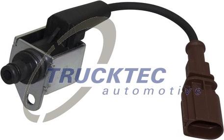 Trucktec Automotive 07.19.348 - Клапан, водяной насос avtokuzovplus.com.ua