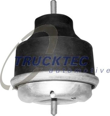 Trucktec Automotive 07.20.052 - Подушка, опора, подвеска двигателя autodnr.net