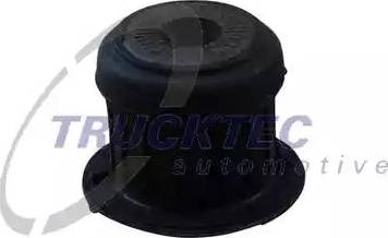 Trucktec Automotive 07.20.054 - Подушка, опора, подвеска двигателя autodnr.net
