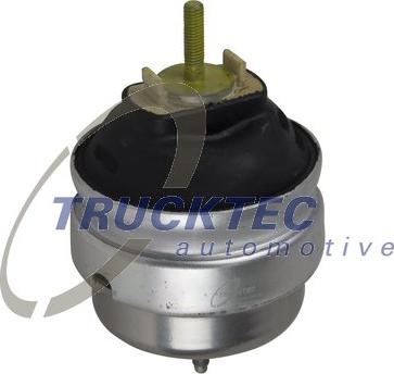 Trucktec Automotive 07.20.069 - Подушка, опора, подвеска двигателя avtokuzovplus.com.ua