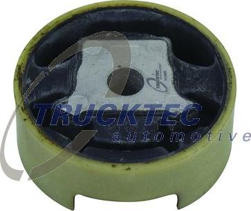 Trucktec Automotive 07.20.070 - Подушка, опора, подвеска двигателя autodnr.net
