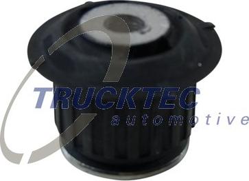 Trucktec Automotive 07.22.002 - Підвіска, тримач автоматичної коробки передач autocars.com.ua