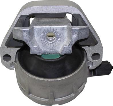 Trucktec Automotive 07.22.016 - Подушка, підвіска двигуна autocars.com.ua