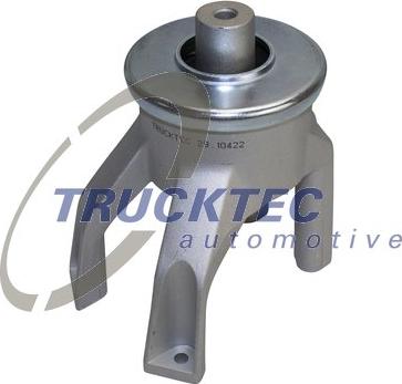 Trucktec Automotive 07.22.017 - Подушка, підвіска двигуна autocars.com.ua