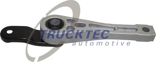 Trucktec Automotive 07.22.018 - Подушка, підвіска двигуна autocars.com.ua