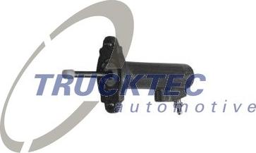 Trucktec Automotive 07.23.003 - Рабочий цилиндр, система сцепления avtokuzovplus.com.ua