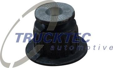 Trucktec Automotive 07.23.011 - Подушка, опора, подвеска двигателя autodnr.net