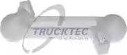 Trucktec Automotive 07.24.004 - Шток вилки перемикання передач autocars.com.ua