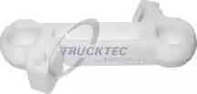 Trucktec Automotive 07.24.005 - Шток вилки перемикання передач autocars.com.ua