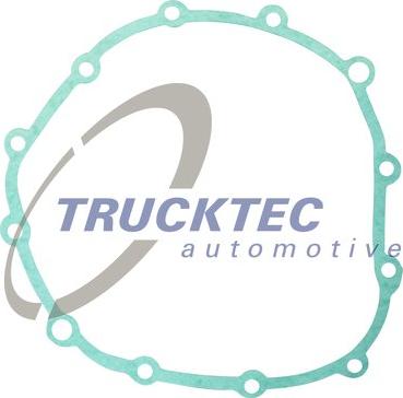 Trucktec Automotive 07.25.011 - Прокладка, автоматична коробка autocars.com.ua
