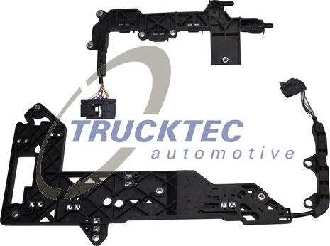 Trucktec Automotive 07.25.030 - - - autocars.com.ua