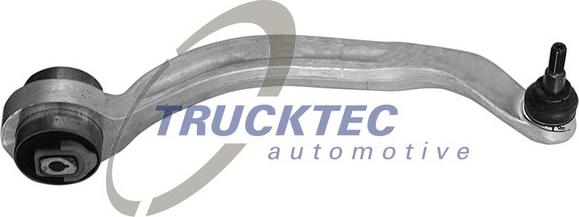 Trucktec Automotive 07.30.026 - Рычаг подвески колеса autodnr.net